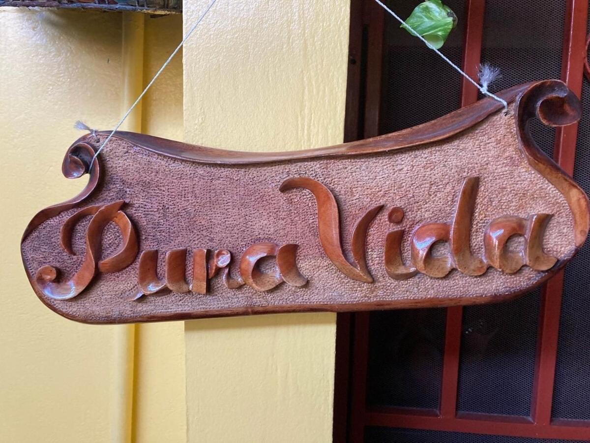 Paraiso Tropical Liberia Extérieur photo