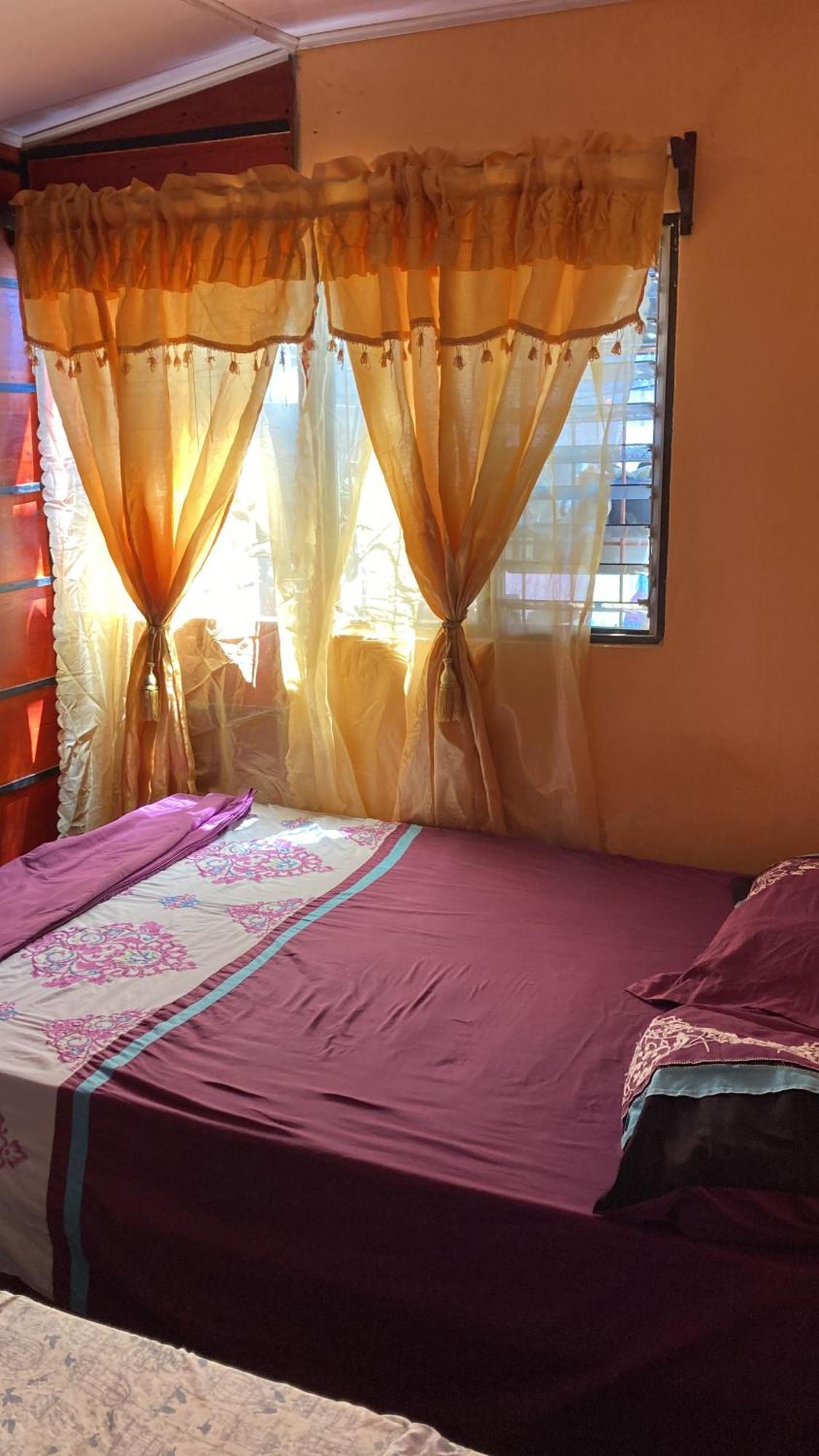 Paraiso Tropical Liberia Extérieur photo