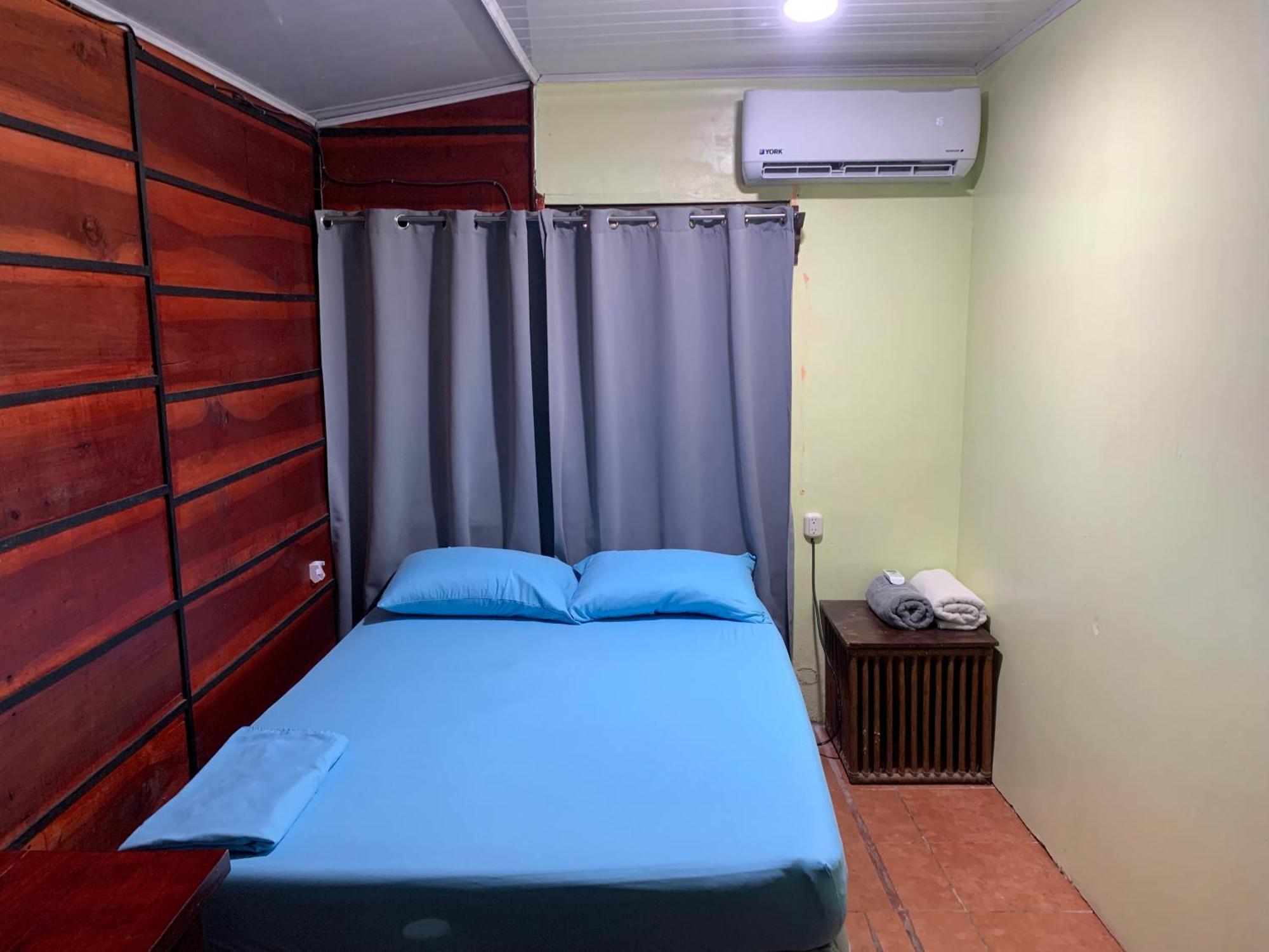 Paraiso Tropical Liberia Extérieur photo