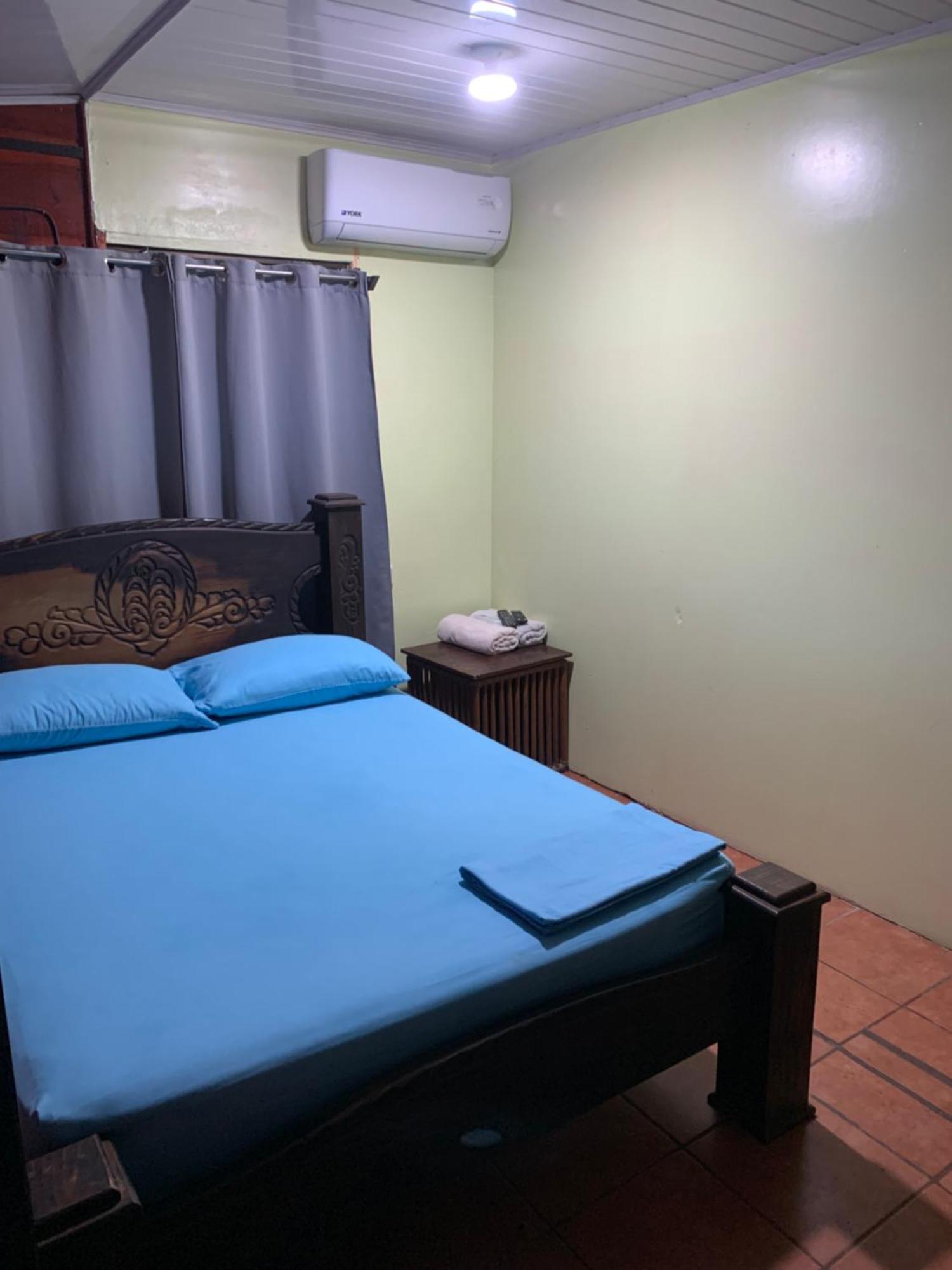 Paraiso Tropical Liberia Extérieur photo