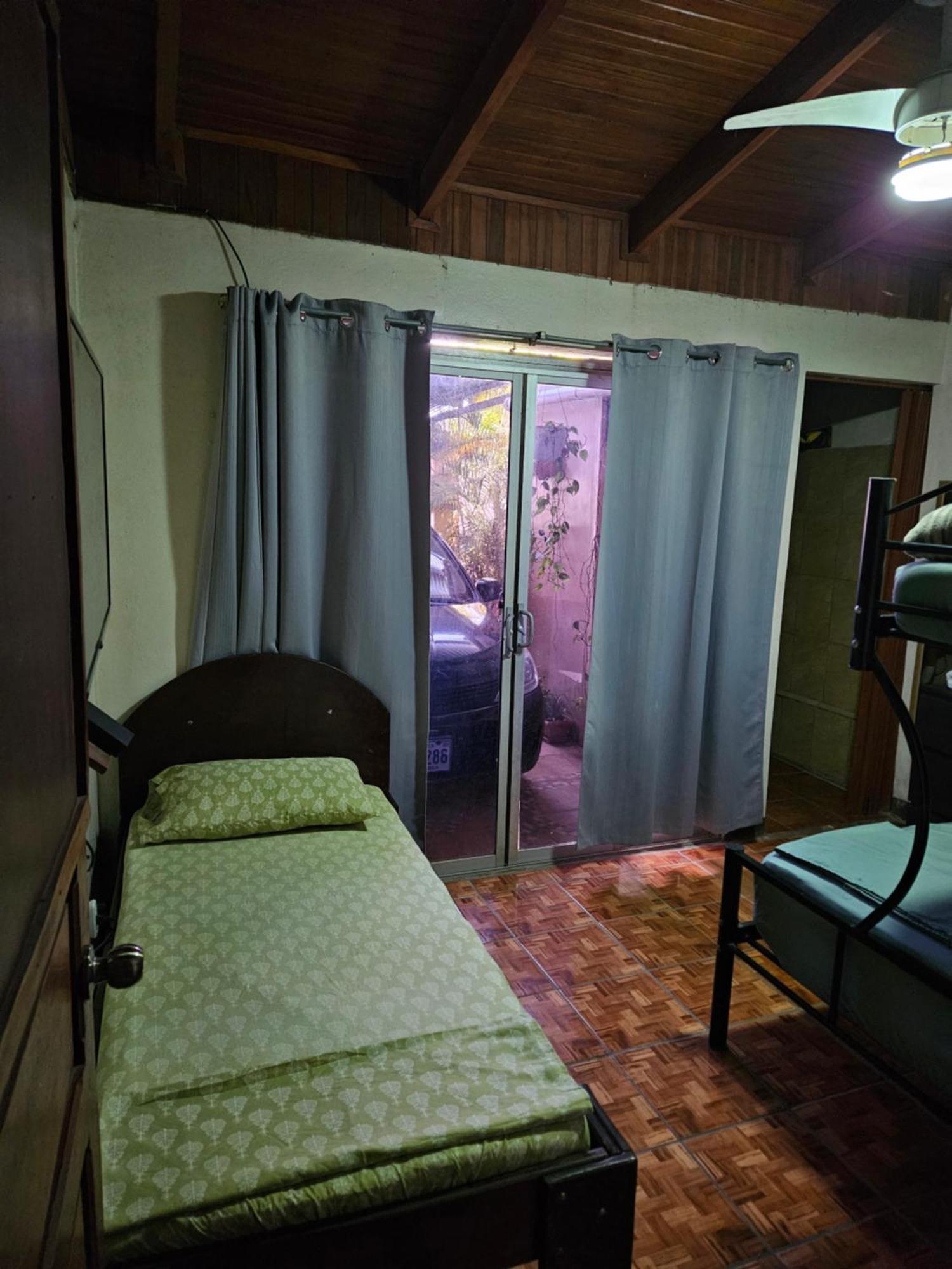 Paraiso Tropical Liberia Extérieur photo