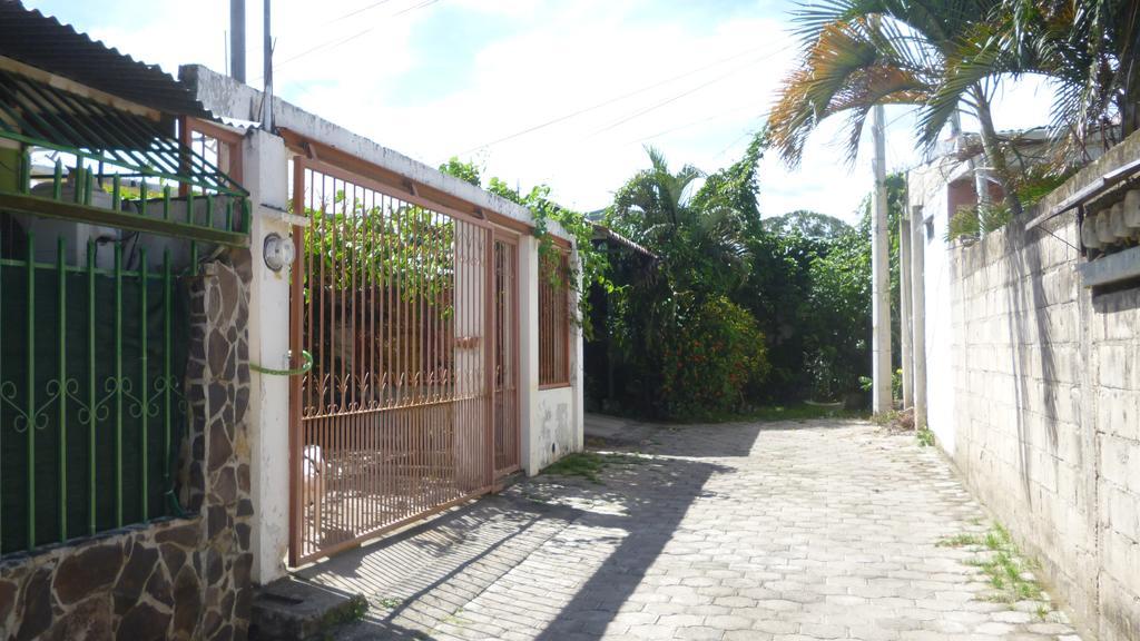 Paraiso Tropical Liberia Extérieur photo