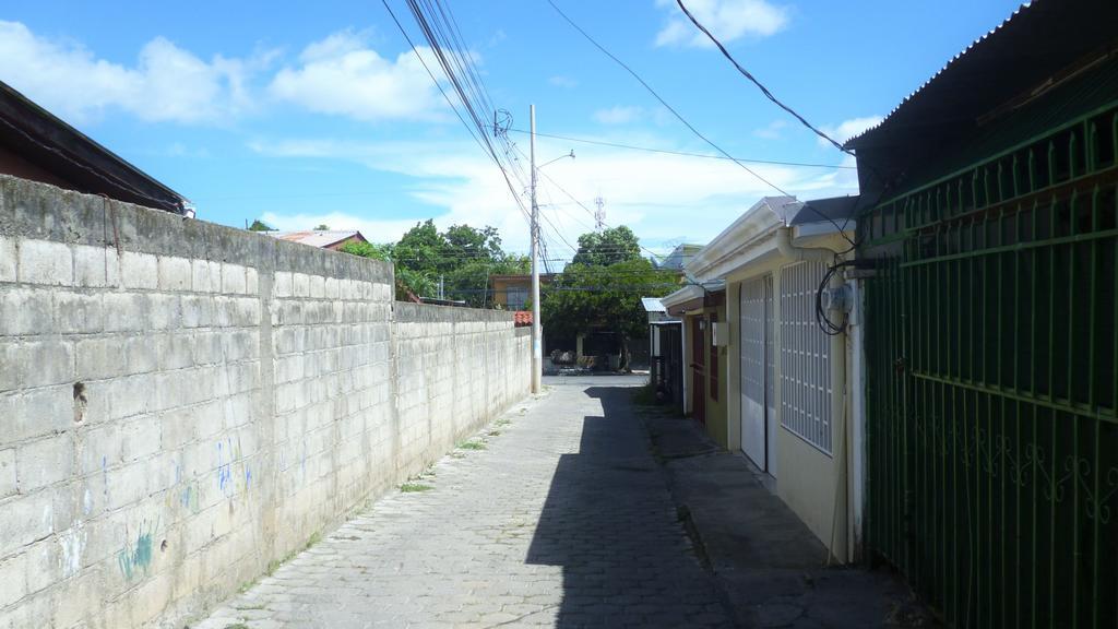 Paraiso Tropical Liberia Extérieur photo